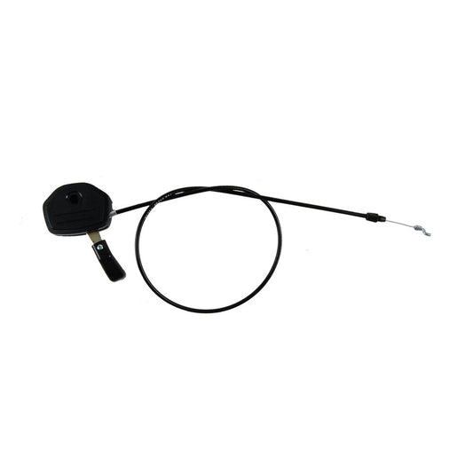 MTD Wood Chipper Speed Control Cable - 946-04155A