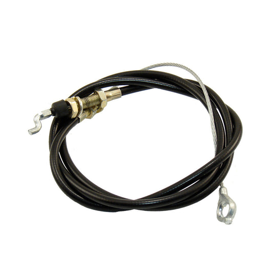 MTD Walk Behind Mower Transmission Brake Cable (Right Hand) - 946-04344