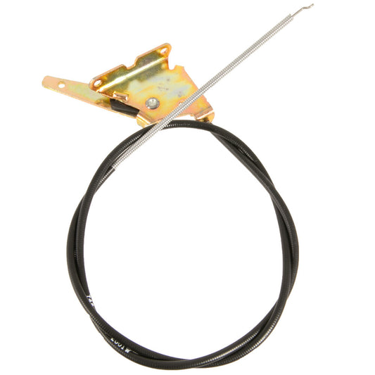 MTD Riding Mower Throttle Cable - 946-04352A