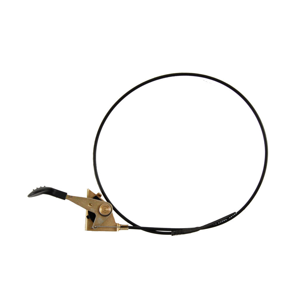 MTD Walk Behind Mower Throttle Cable - 946-04355