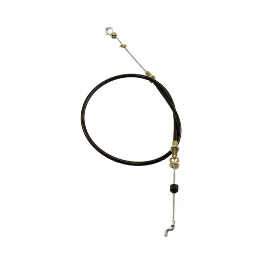 MTD Walk Behind Mower Transmission Brake Cable (Left Hand) - 946-04361