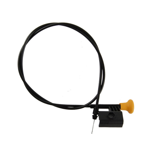 MTD Walk Behind Mower Choke Cable - 946-04430A