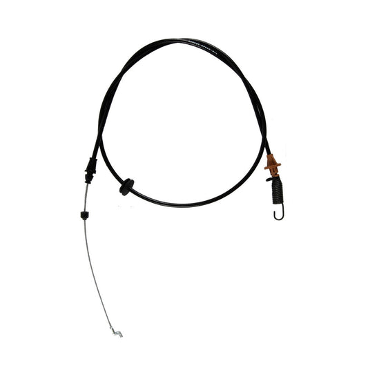MTD Walk Behind Mower 59-in Blade Engagement Cable - 946-04449