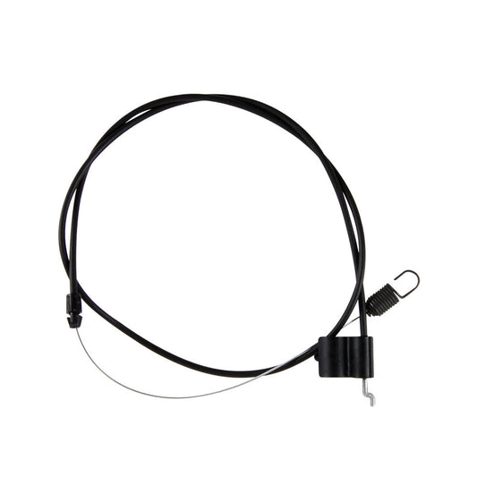 MTD Walk Behind Mower Transmission Control Cable 47.5" - 946-04515