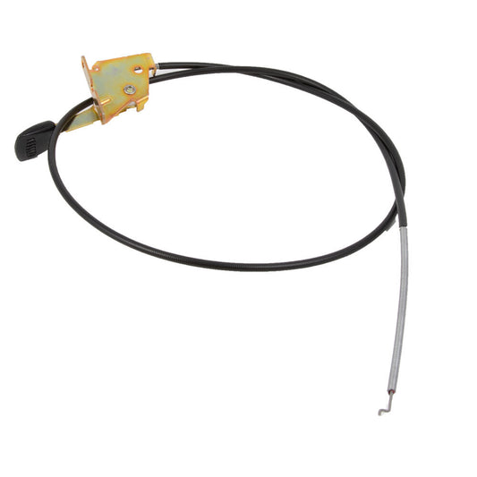 MTD Riding Mower Throttle Cable - 946-04542
