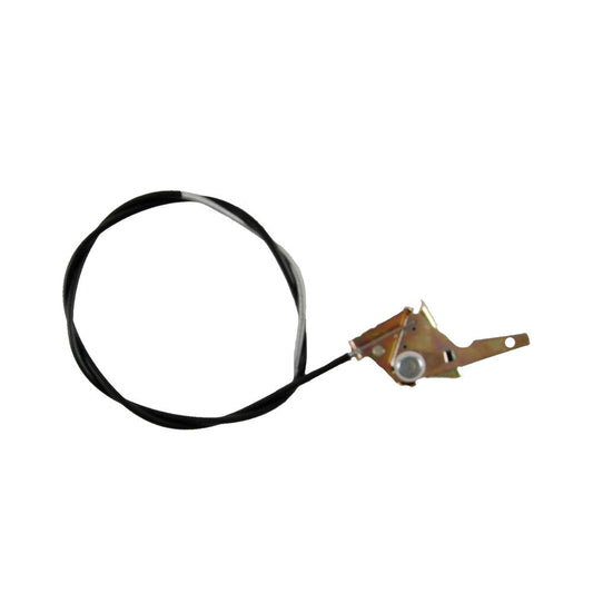 MTD Riding Mower Throttle Cable - 946-04556