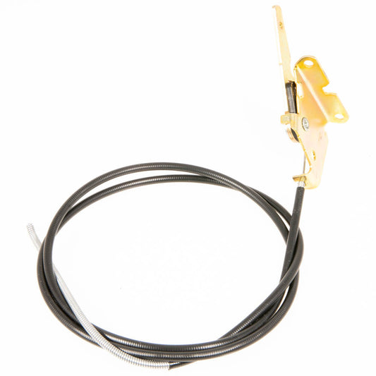 MTD Zero Turn Mower Throttle Cable - 946-04581