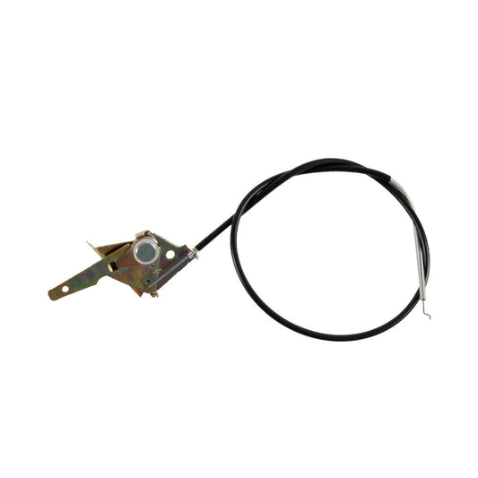 MTD Riding Mower Throttle/Choke Cable - 946-04617