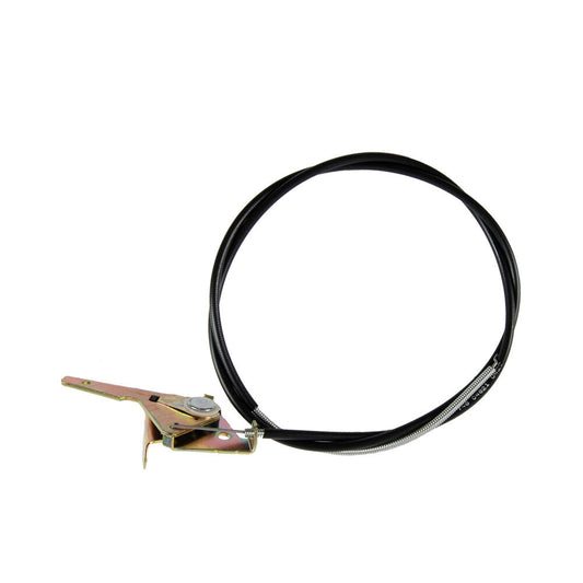 MTD Riding Mower Throttle Cable - 946-04621