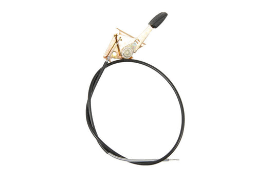 MTD Riding Mower Throttle Cable - 946-04829B