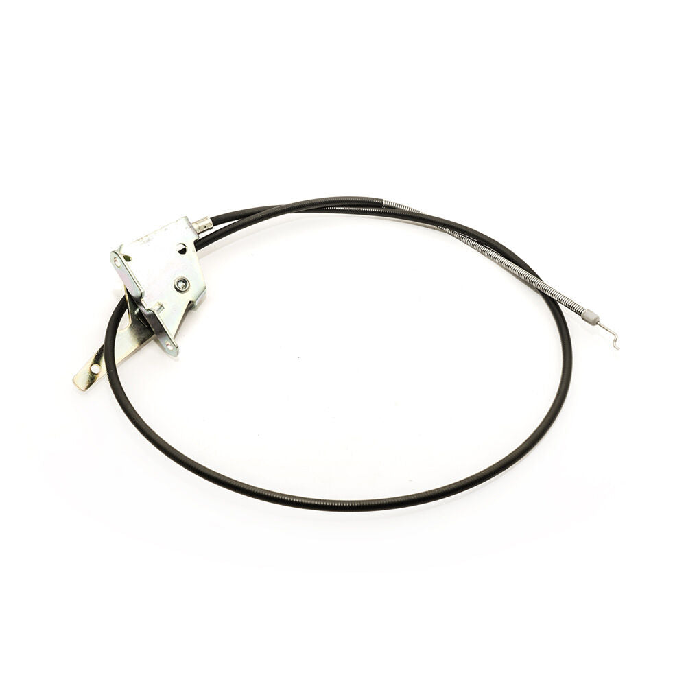 MTD Zero Turn Mower Throttle/Choke Cable - 946-04830B