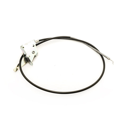 MTD Zero Turn Mower Throttle/Choke Cable - 946-04830B