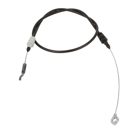MTD Walk Behind Mower Transmission Brake Cable (Left Hand) - 946-05077A