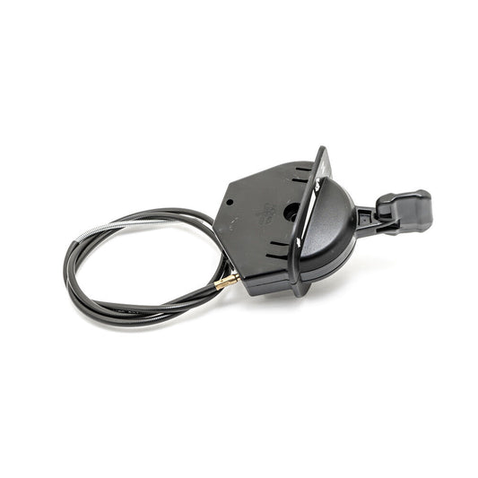 MTD Riding Mower Throttle Cable - 946-05094A