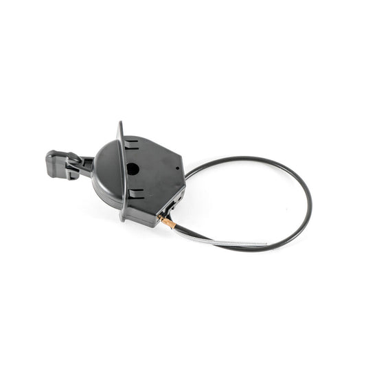 MTD Riding Mower Throttle/Choke Cable - 946-05097A