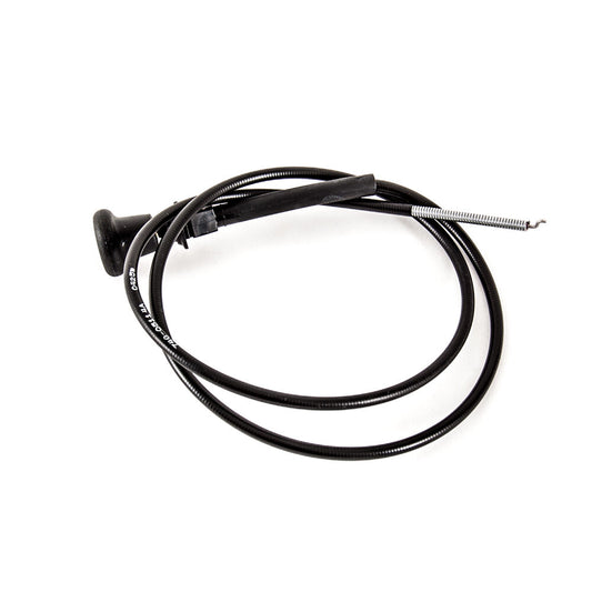 MTD Riding Mower Choke Cable - 946-05114A