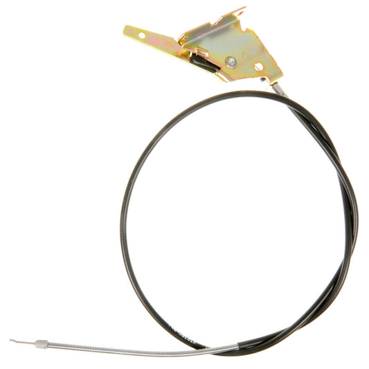 MTD Riding Mower Throttle Cable - 946-05131A