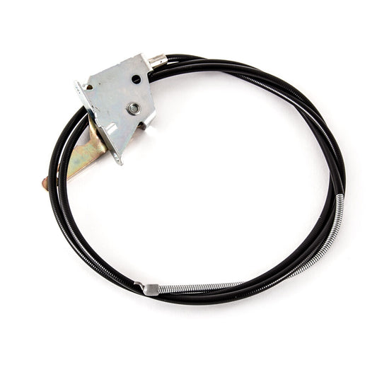 MTD Zero Turn Mower Throttle/Choke Cable - 946-05145