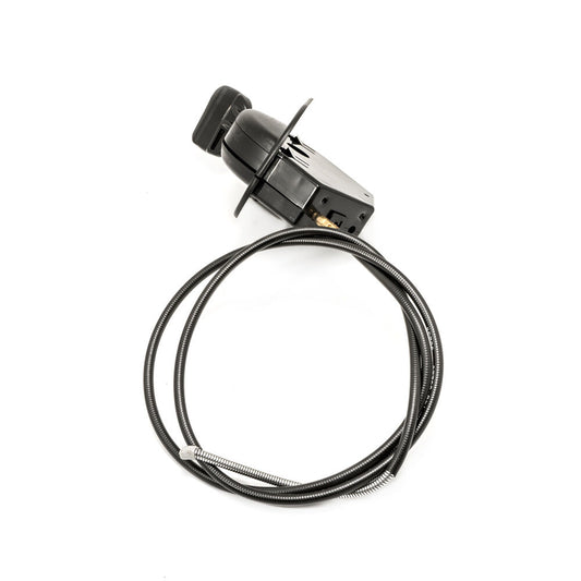 MTD Riding Mower Throttle Cable - 946-05223