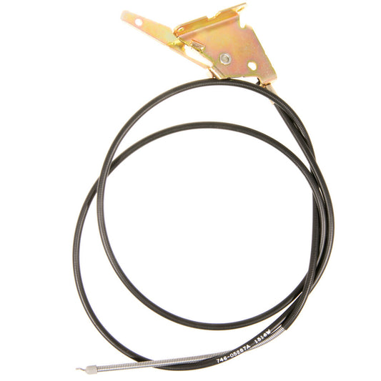 MTD Zero Turn Mower 57" Throttle Cable - 946-05287A