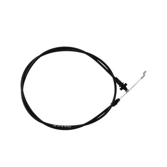 MTD Walk Behind Mower 54.75" Drive Engagement Cable - 946-0711B