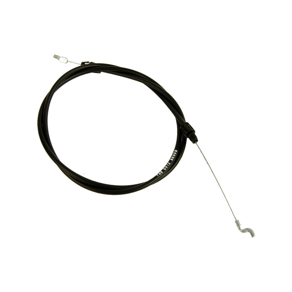 MTD Walk Behind Mower 50" Control Cable - 946-0912