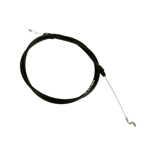 MTD Walk Behind Mower 50" Control Cable - 946-0912