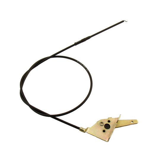MTD Riding Mower 42" Throttle Cable - 946-1086
