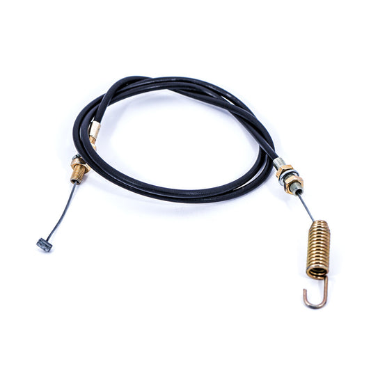 MTD  Tiller Clutch Control Cable - 946-1118A