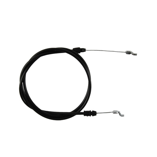 MTD Walk Behind Mower 51.25" Control Cable - 946-1131