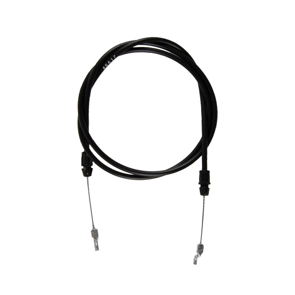 MTD Riding Mower 51" Control Cable - 946-1252