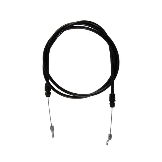 MTD Riding Mower 51" Control Cable - 946-1252