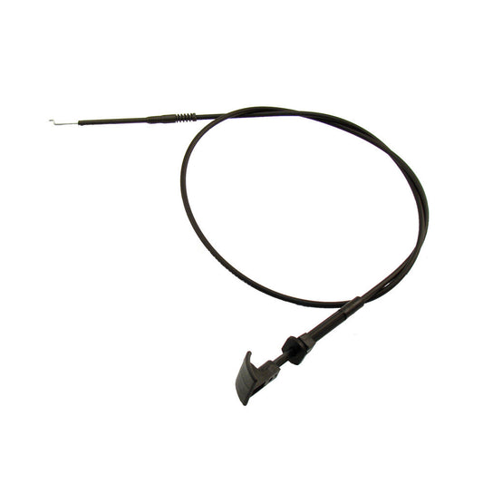 MTD Riding Mower Choke Control - 946-3022B