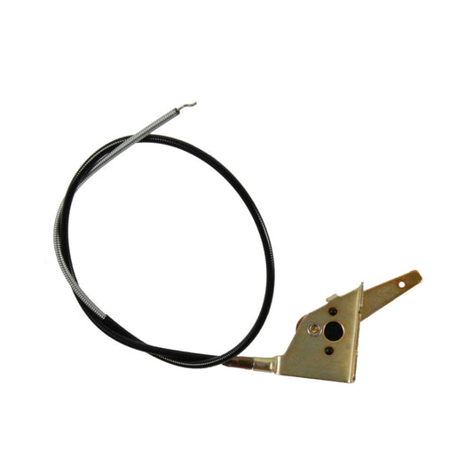 MTD Riding Mower Throttle Control - 946-3049