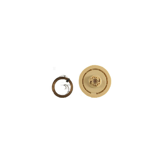 MTD Walk Behind Mower Recoil Pulley and Spring - 951-10319