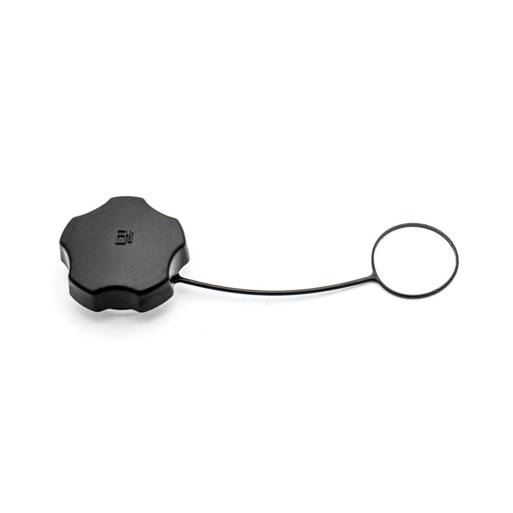 MTD Walk Behind Mower Fuel Cap - 951-10514