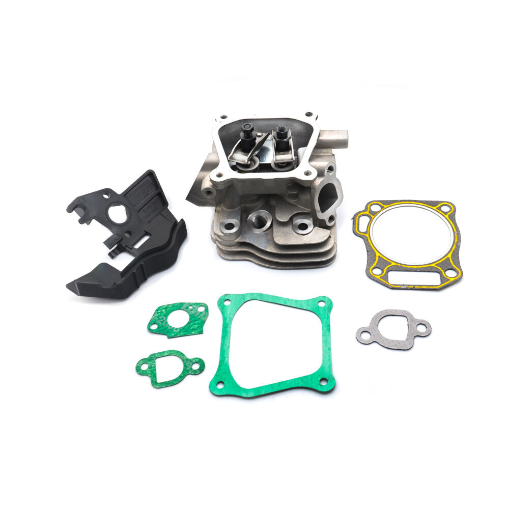 MTD  Cylinder Head - 951-10722B