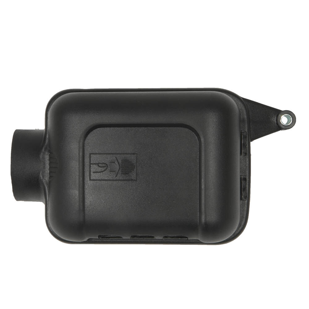 MTD  Air Filter Housing Assembly - 951-10739