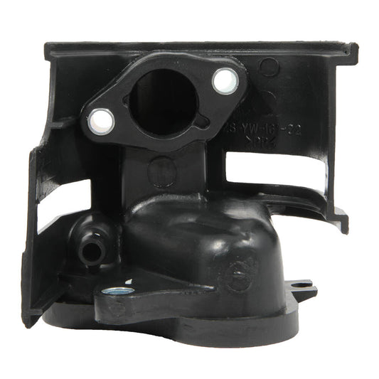 MTD Tiller Air Filter Heating Pipe Base - 951-10806