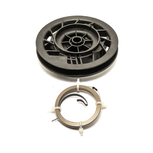 MTD  Recoil Spring And Pulley Assembly - 951-10826