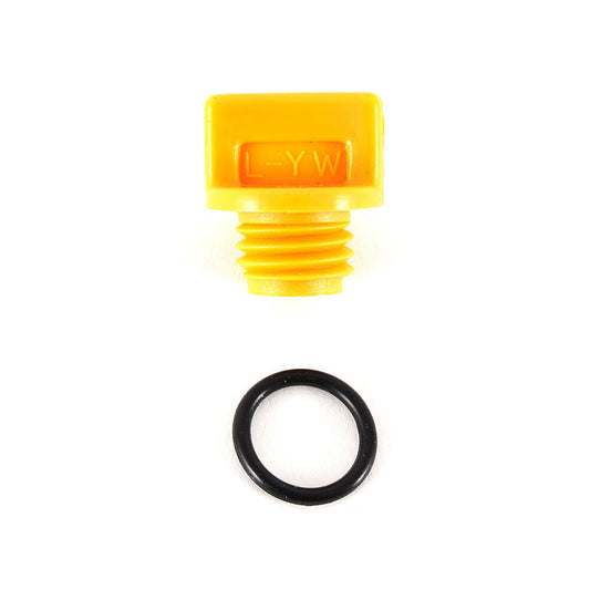MTD  Oil Fill Plug Assembly - 951-11283