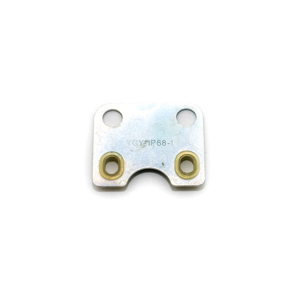 MTD  Push Rod Guide - 951-11629