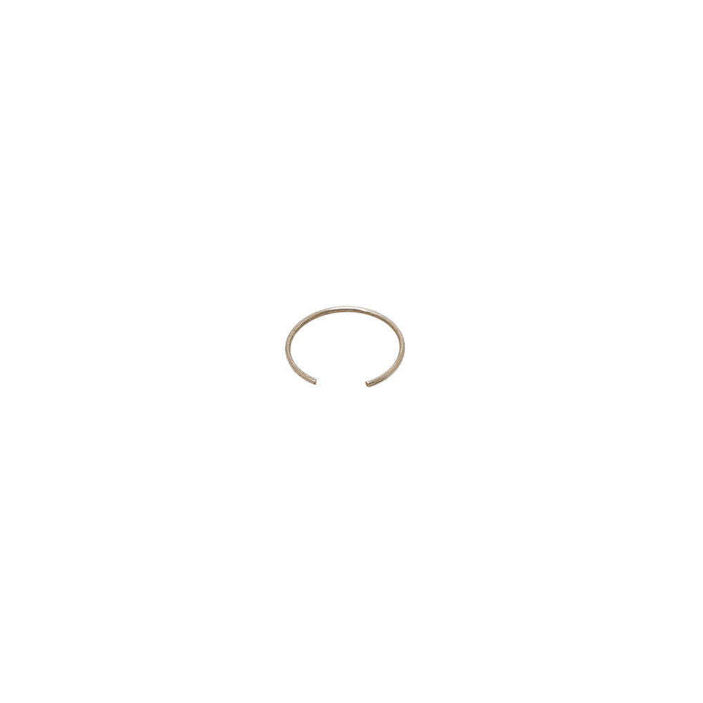 MTD  Piston Pin Snap Ring - 951-11632