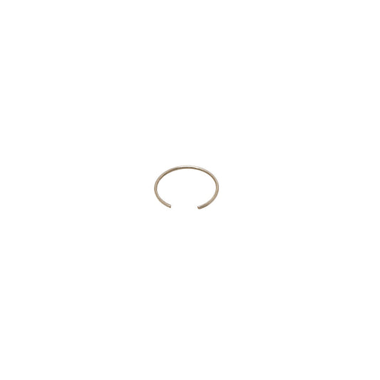 MTD  Piston Pin Snap Ring - 951-11632