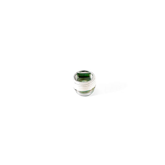 MTD  Engine Plug 3/8 Not - 951-11644