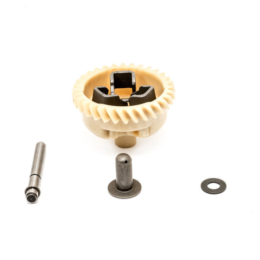 MTD  Governor Gear/Shaft Assembly - 951-11956