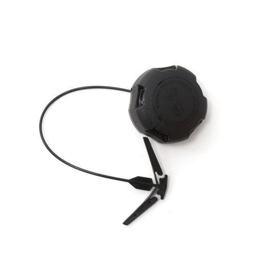 MTD Riding Mower Fuel Cap W/Tether - 951-12179C