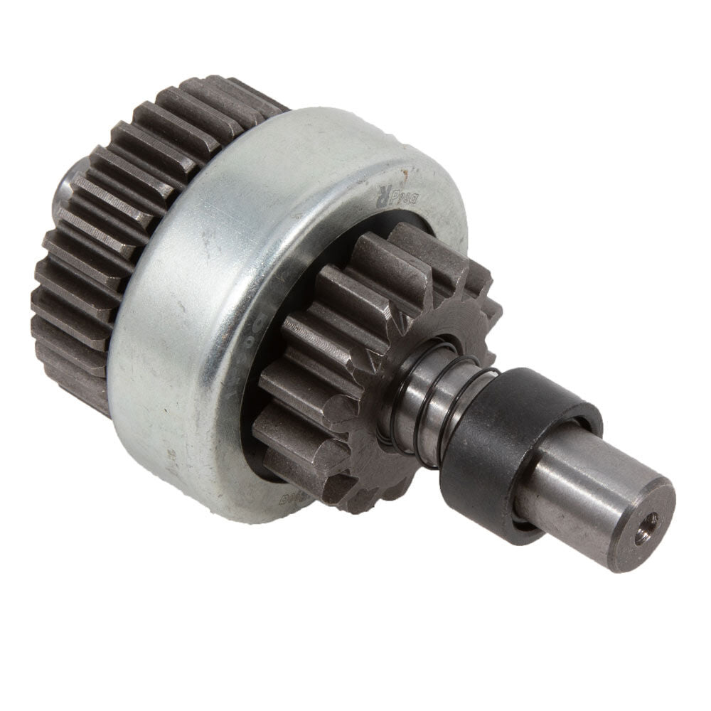 MTD  Starter Pinion/Clutch Assembly - 951-12210