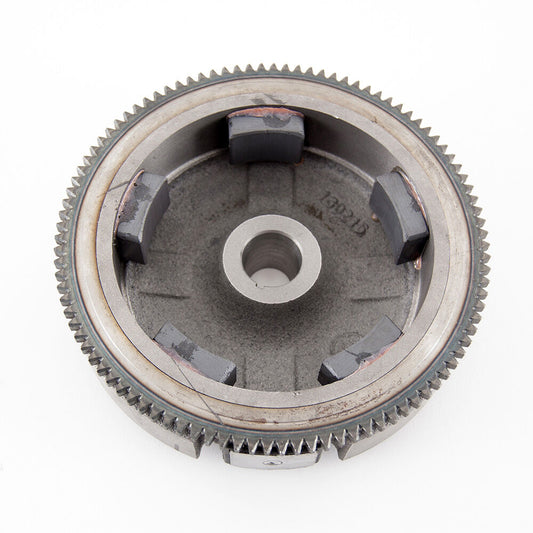 MTD Riding Mower Flywheel - 951-12223