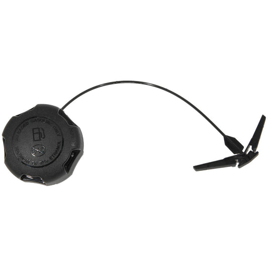 MTD Riding Mower Fuel Cap (W/Tether) - 951-12426B